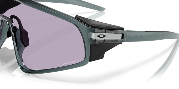 Oakley Enjeksiyon Unısex Güneş Gözlüğü 0OO9404 OAK.1335 - Resim 8