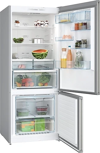 Bosch KGN76VIE0N Kombi No Frost Buzdolabı - 2
