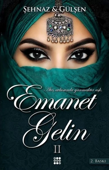 Emanet Gelin 2