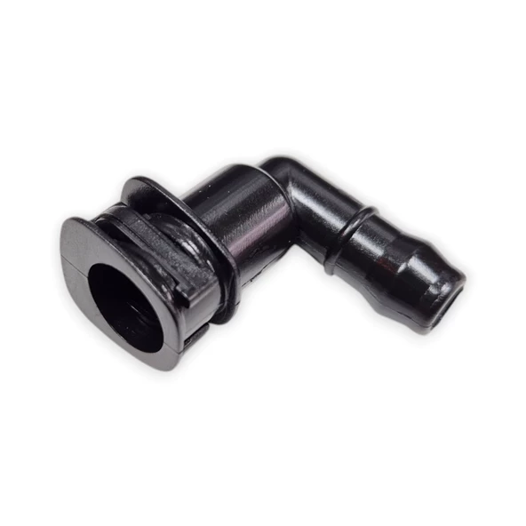 VW Audi Seat Skoda Su Fiskiye Tertibatı Dirsek Aparatı 1J0955665C ürün görseli