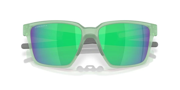 Oakley Enjeksiyon Unısex Güneş Gözlüğü 0OO9430 OAK.0257 - Resim 5