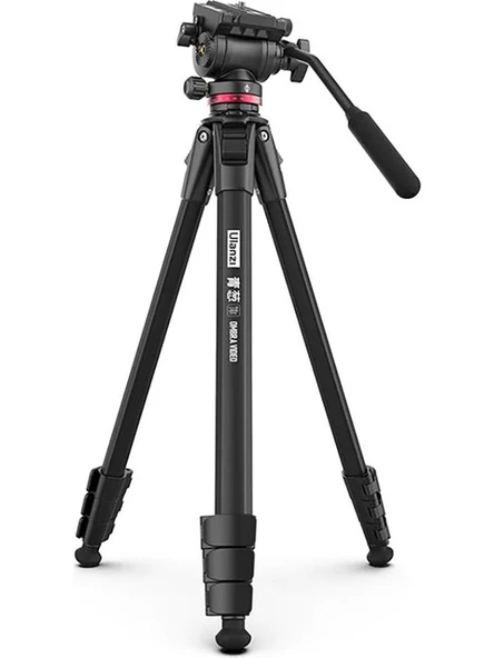 Ulanzi Ombra Xıang Video Travel Tripod