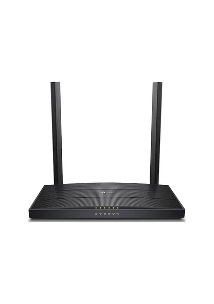 TP-Link Archer VR400 AC1200 VDSL/ADSL Modem Router - 2