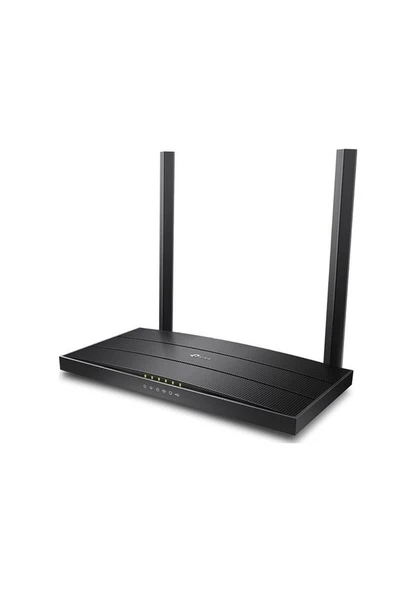 TP-Link Archer VR400 AC1200 VDSL/ADSL Modem Router