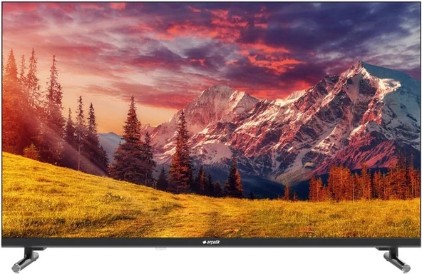 Arçelik A32 D 561 B Hd 32" 82 Ekran Uydu Alıcılı Led Tv