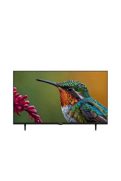 A43 D 697 B Full HD 43'' 109 Ekran Uydu Alıcılı Android Smart LED TV