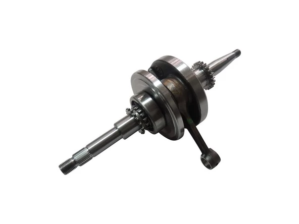 Kuba Bluebird 50 Krank Komple ürün görseli