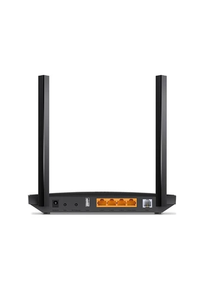 TP-Link Archer VR400 AC1200 VDSL/ADSL Modem Router - 3
