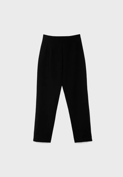 Stradivarius Pensli smart pantolon - 4