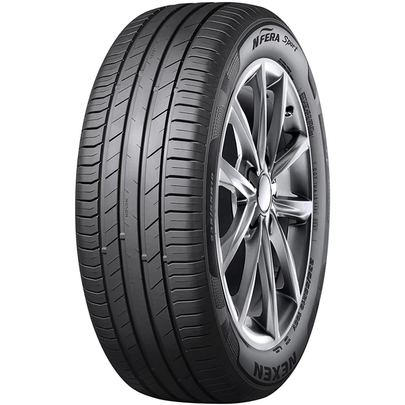 Nexen 235/55R19 105V XL NFera Sport EV (Yaz) (2024)