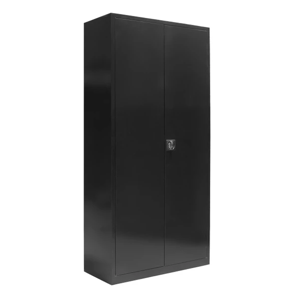 Çelik Dosya Dolabı Metal Dolap Ofis Dolapları Arşiv , Garaj , Bahçe , Kiler , Balkon - 3
