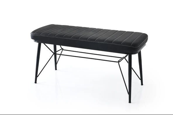 Ahtapot sırtsız bench Puf 40cmx95cm