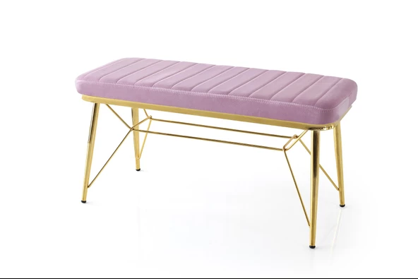 Ahtapot sırtsız bench Puf 40cmx95cm - 3