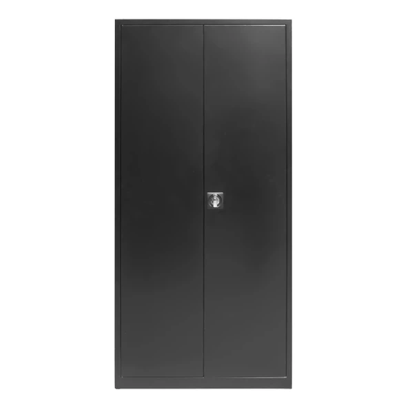 Çelik Dosya Dolabı Metal Dolap Ofis Dolapları Arşiv , Garaj , Bahçe , Kiler , Balkon - 2