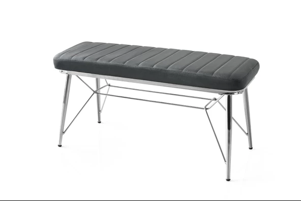 Ahtapot sırtsız bench Puf 40cmx95cm - 2