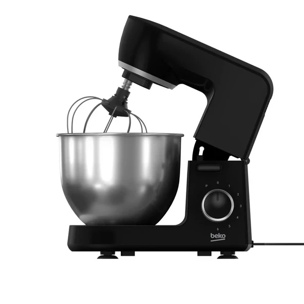 Beko MM 5471 S 1500 W Hamur Yoğurma Makinesi - 5