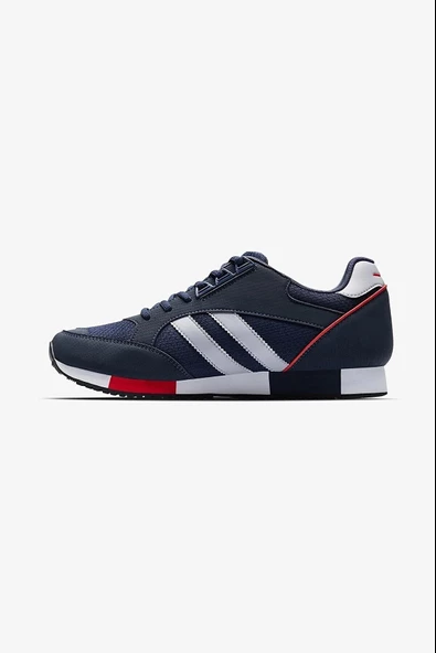 Lescon Boston 6 Erkek Sneaker Ayakkabı - 2