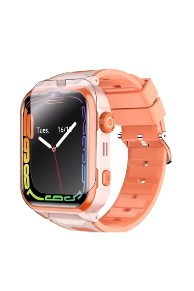 Smartberry Z50 Ekran Koruyucu 9H Nano Tam Uyumlu(2 Adet)