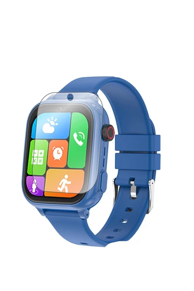 Smartberry Z53 Ekran Koruyucu 9H Nano Tam Uyumlu(2 Adet)