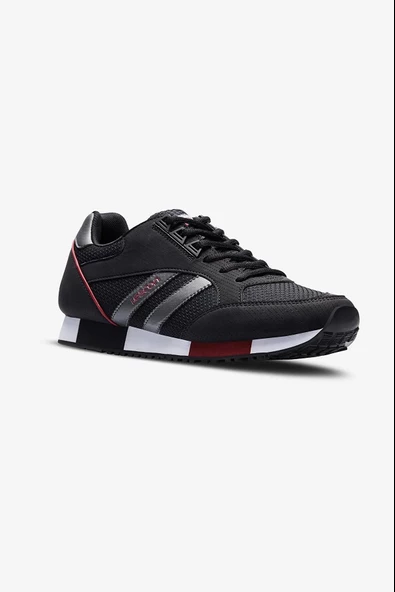 Lescon Boston 6 Erkek Sneaker Ayakkabı - 7
