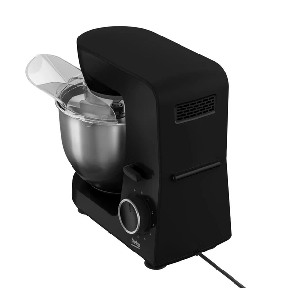 Beko MM 5471 S 1500 W Hamur Yoğurma Makinesi - 4