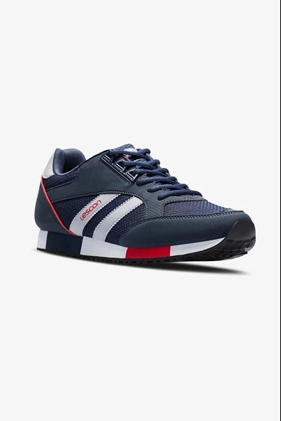 Lescon Boston 6 Erkek Sneaker Ayakkabı - 3