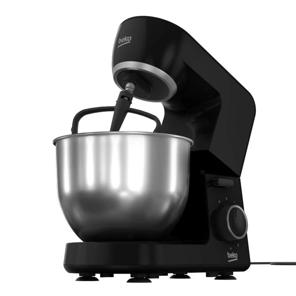 Beko MM 5471 S 1500 W Hamur Yoğurma Makinesi - 3