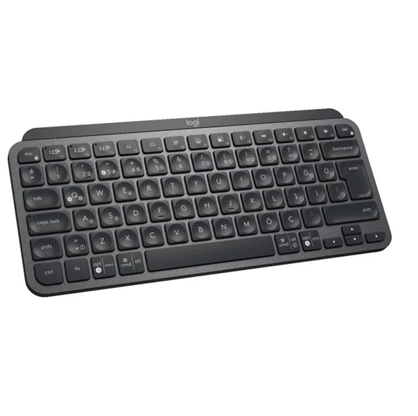 Logitech MX Keys Mini Türkçe Klavye 920-010504 - 2