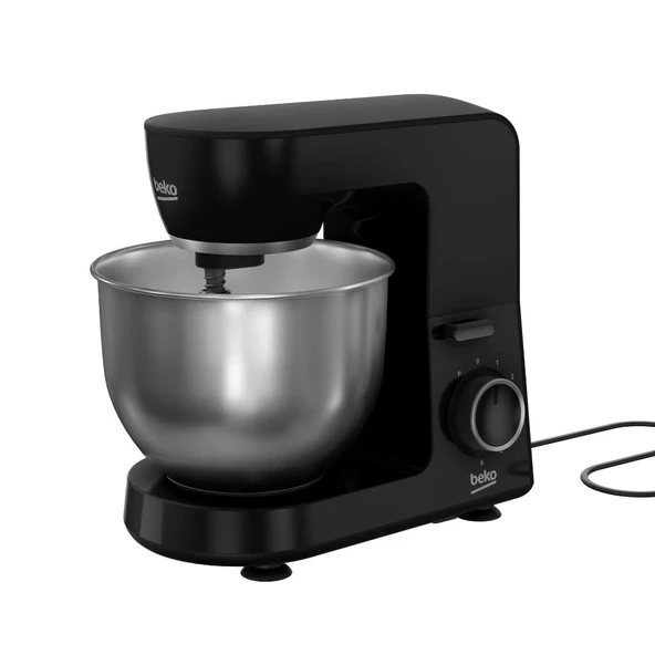 Beko MM 5471 S 1500 W Hamur Yoğurma Makinesi - 2