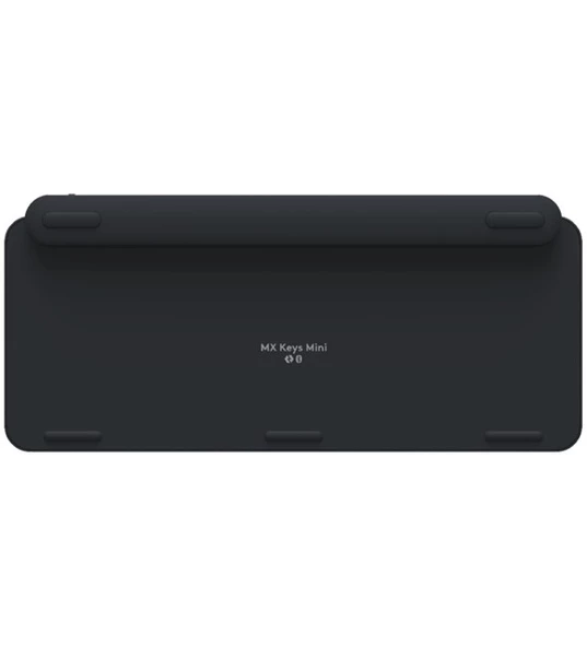 Logitech MX Keys Mini Türkçe Klavye 920-010504 - 3