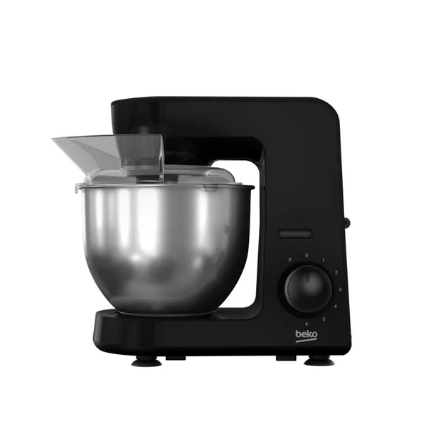 Beko MM 5471 S 1500 W Hamur Yoğurma Makinesi