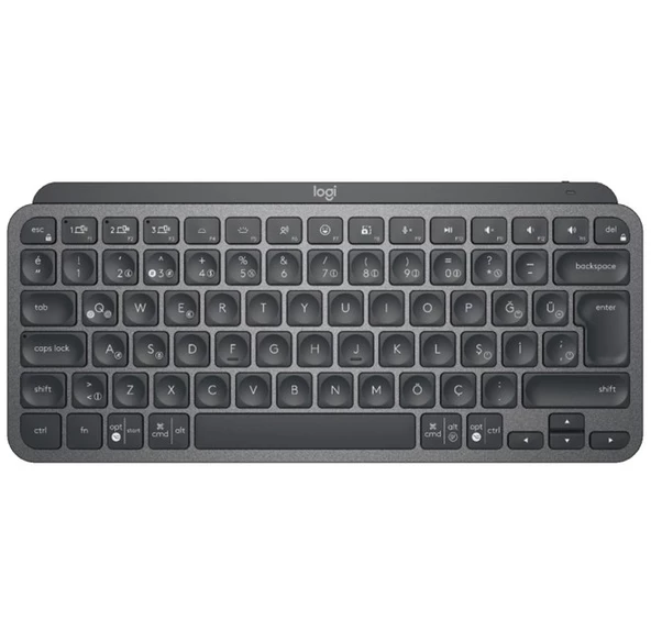 Logitech MX Keys Mini Türkçe Klavye 920-010504