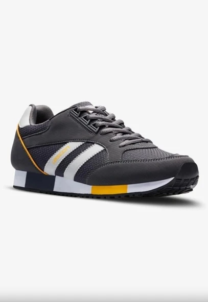Lescon Boston 6 Sneakers Erkek Spor Ayakkabı