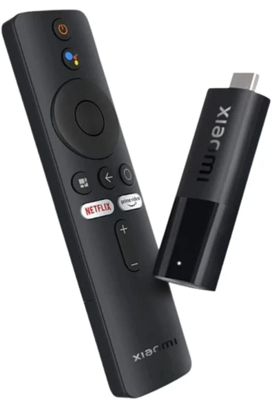 Xiaomi Mi TV Stick 4K Android TV Stick - 2