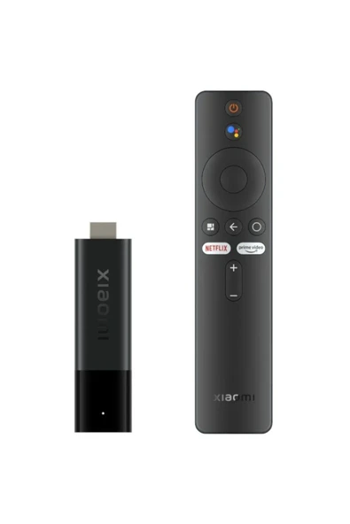 Xiaomi Mi TV Stick 4K Android TV Stick - 3