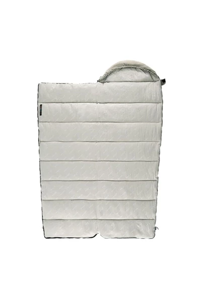 Naturehike M180s Pongee Pamuklu Uyku Tulumu -8°c Yeşil - 3