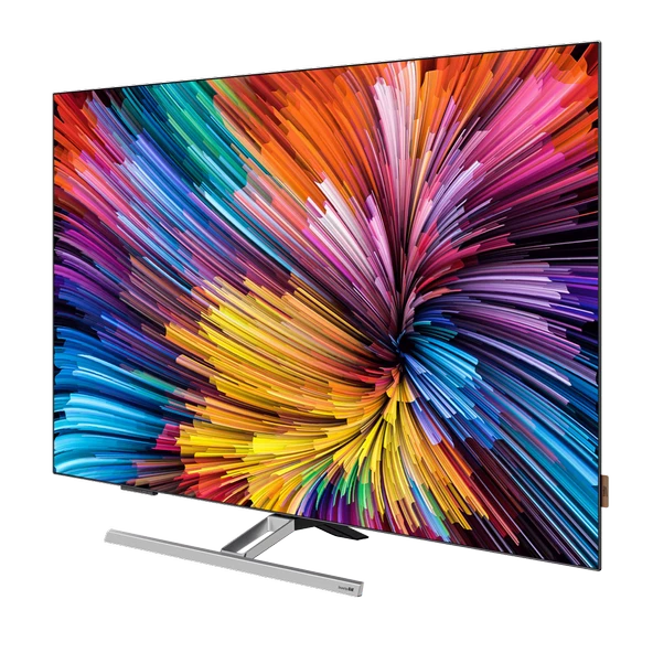 Beko Crystal 9 B65 OLED D 975 A 65" 4K Ultra HD Google OLED TV - 3