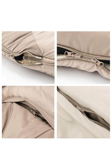 Naturehike Ps200 Oval Ultralight Uyku Tulumu -4°c - 5