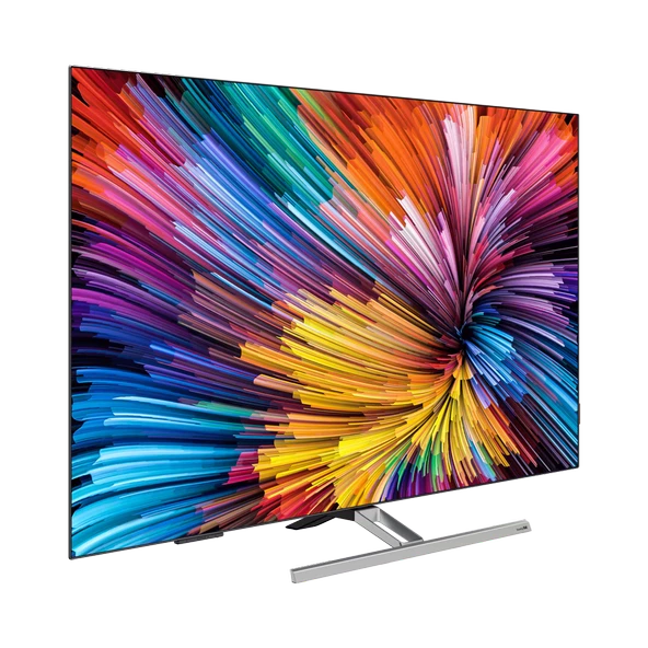 Beko Crystal 9 B65 OLED D 975 A 65" 4K Ultra HD Google OLED TV - 2