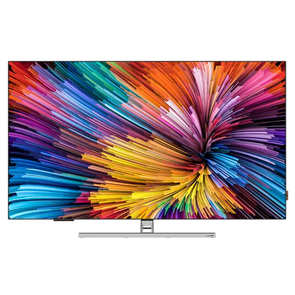 Beko Crystal 9 B65 OLED D 975 A 65" 4K Ultra HD Google OLED TV
