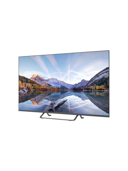 Profilo 43PA515ESG 43" 109 Ekran Uydu Alıcılı Full HD Smart LED TV