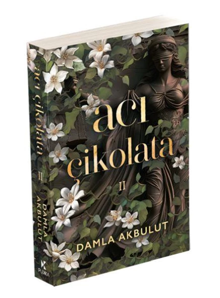 Acı Çikolata 2 DAMLA AKBULUT