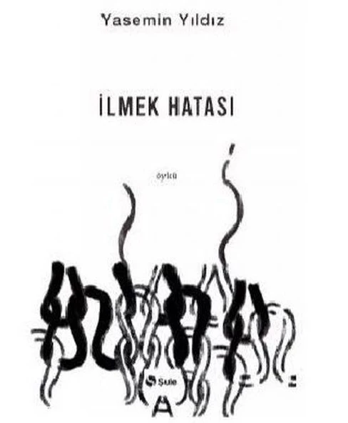 İlmek Hatası - 1