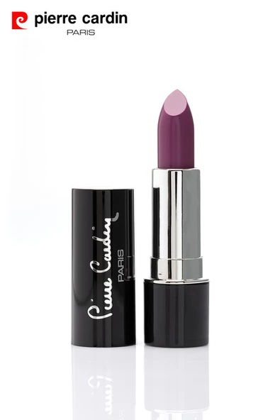 Pierre Cardin Porcelain Matte Edition Lipstick - Magenta -204