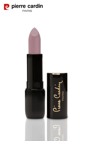 Pierre Cardin Porcelain Edition Lipstick - Pink Nude - 222