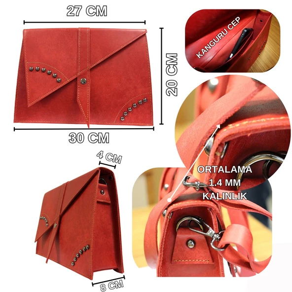 NİGHT BAG - 2