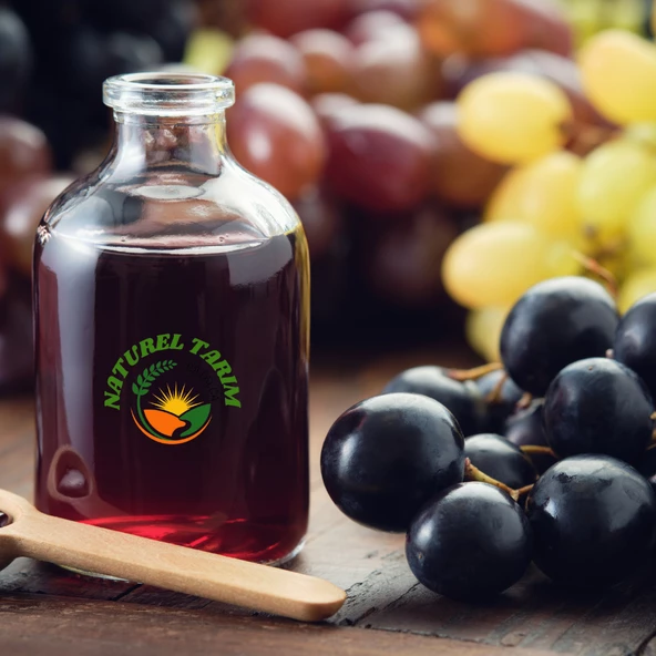 NATUREL TAHİN PEKMEZ 3 LÜ PAKET - 4