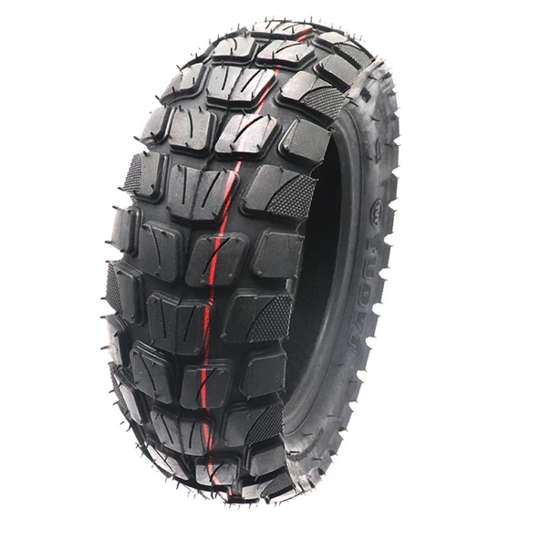 255x80 Dış Lastik Off-Road Scooter Lastiği - 3