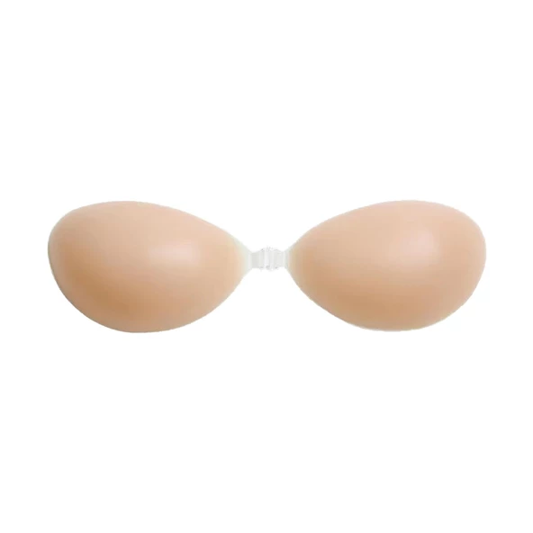 Göğüs Ucu Kapatıcı A Cup Ten Rengi - 2
