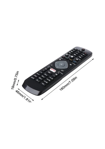 Philips 43Pus6262/12 Smart Led Tv Kumandası - 4